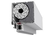 Aufsatzrollläden Growe