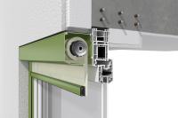 Textilscreen-Systeme von Growe