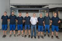 Diefenbach Montage Team