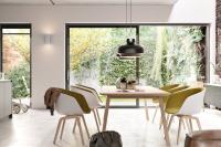 Finstral Ganzglas Optik