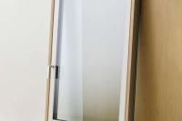 Finstral Materialauswahl