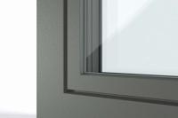 Finstral slim line twin