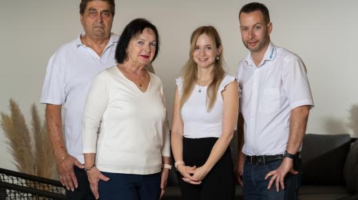 Geschäftsführung Diefenbach GmbH